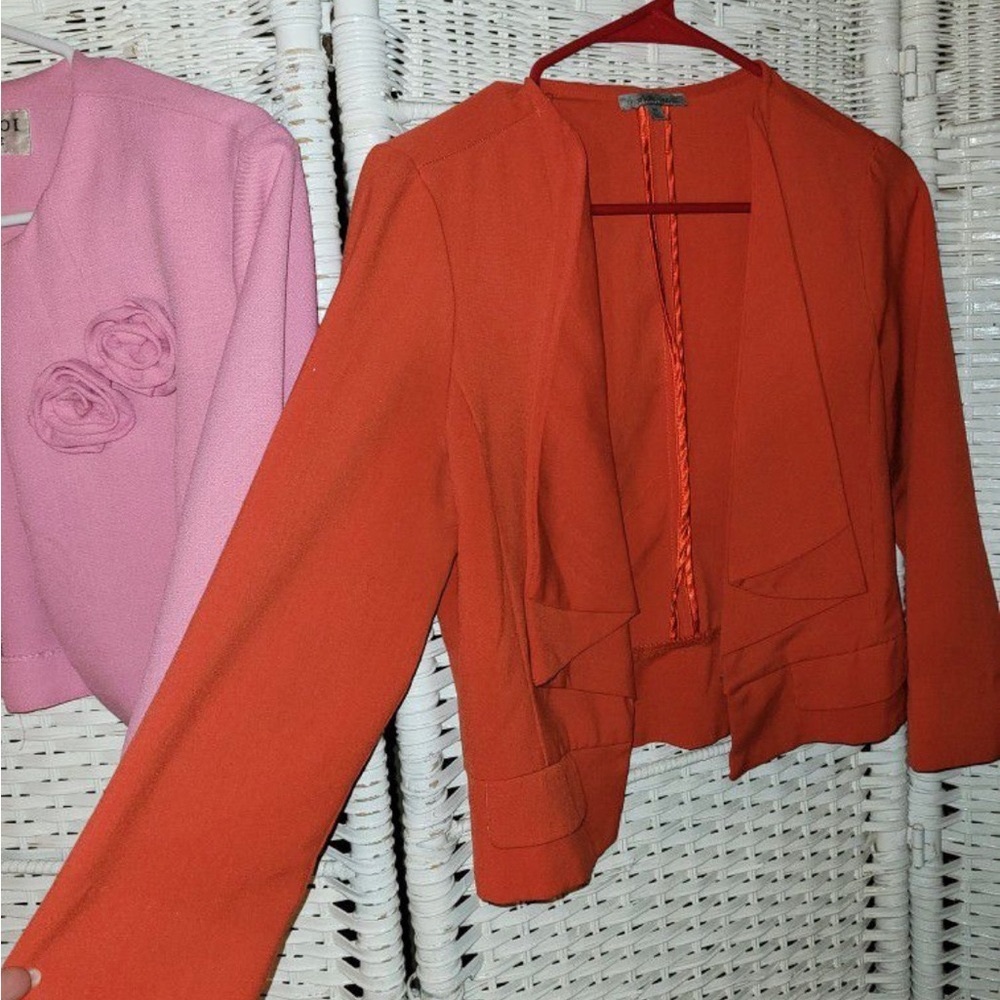 Cute Blazer